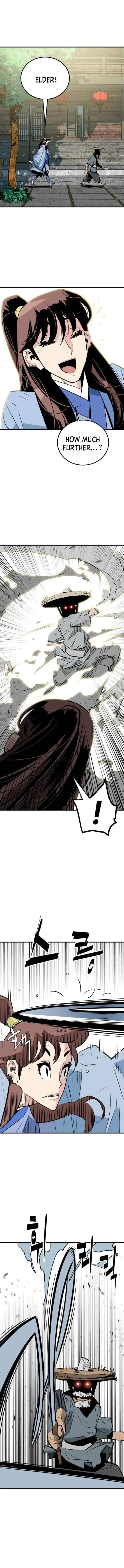 Demon King Chapter 16 - Page 6