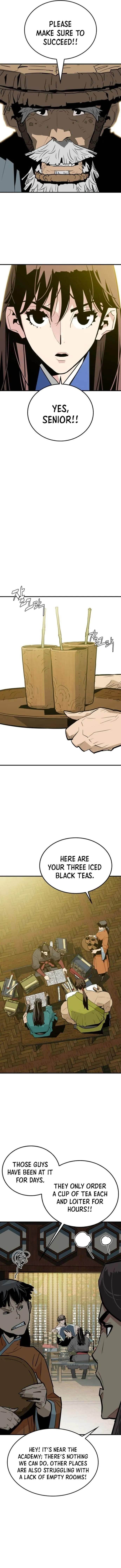 Demon King Chapter 16 - Page 9