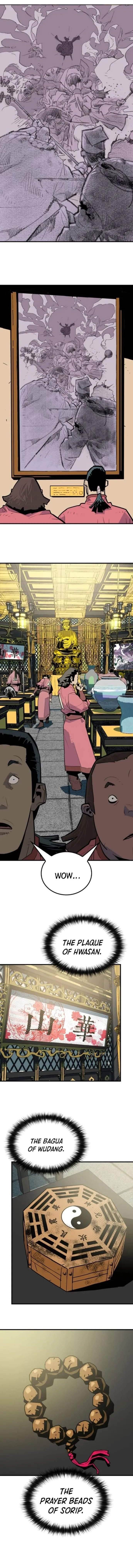 Demon King Chapter 17 - Page 1