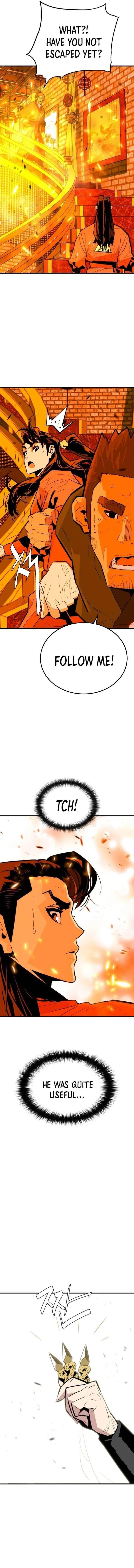 Demon King Chapter 17 - Page 11