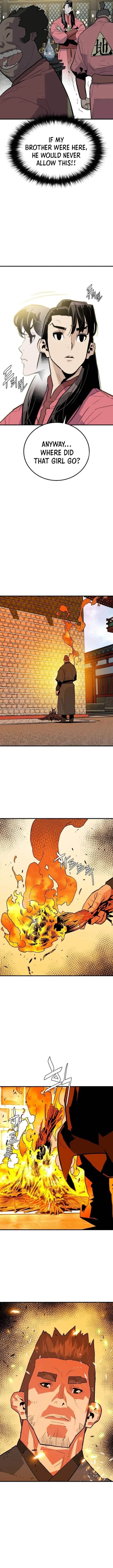 Demon King Chapter 17 - Page 3