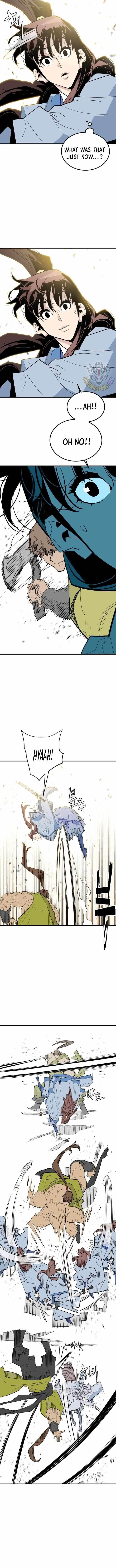 Demon King Chapter 20 - Page 11