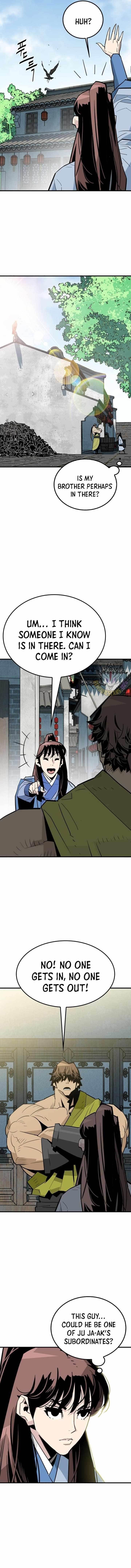 Demon King Chapter 20 - Page 7