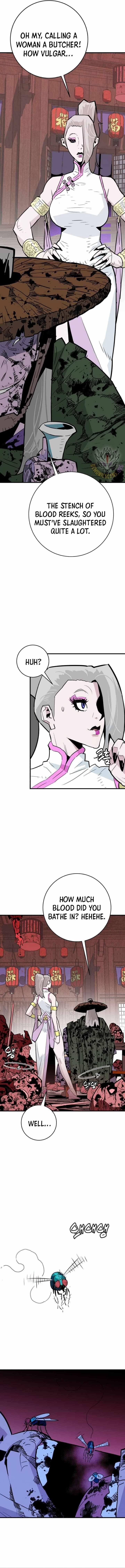 Demon King Chapter 22 - Page 12