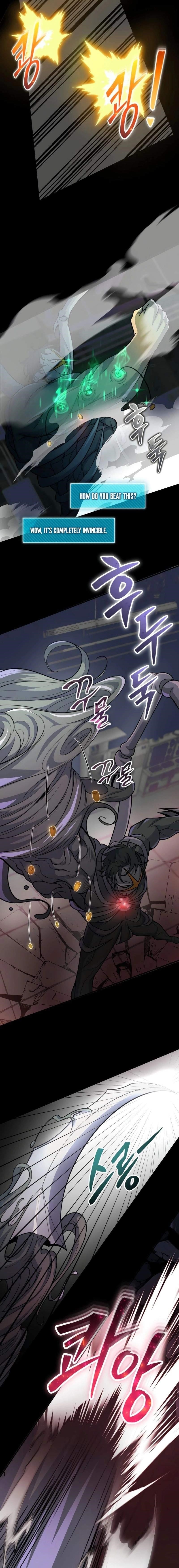 The Possessed Genius’ Gaming Stream Chapter 12 - Page 22