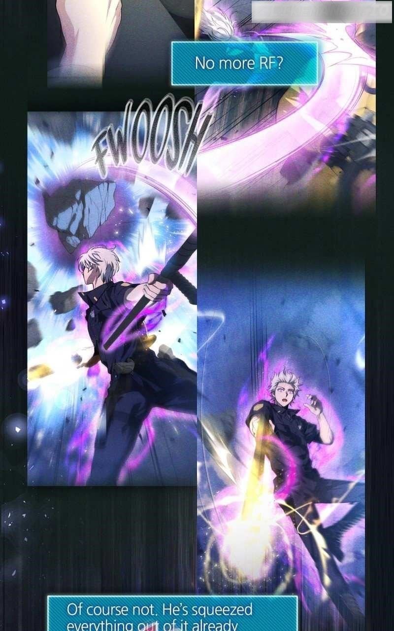 The Possessed Genius’ Gaming Stream Chapter 18 - Page 3