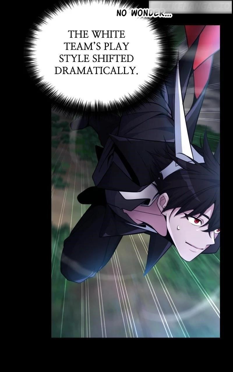 The Possessed Genius’ Gaming Stream Chapter 20 - Page 102