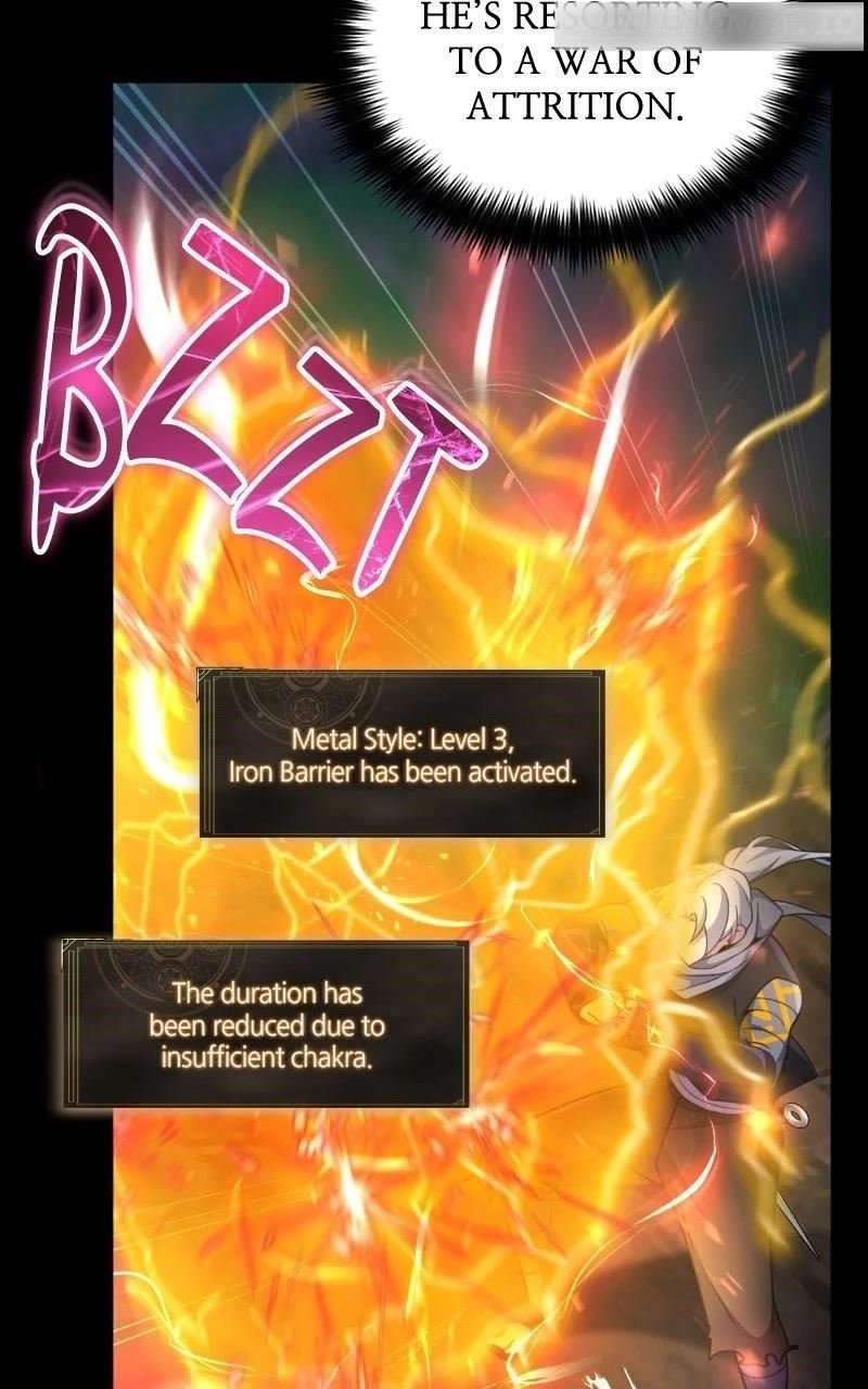 The Possessed Genius’ Gaming Stream Chapter 20 - Page 27