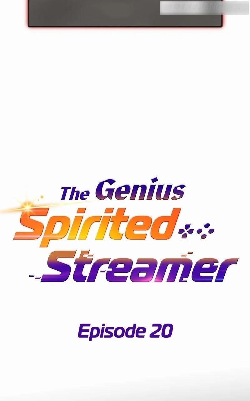 The Possessed Genius’ Gaming Stream Chapter 20 - Page 79