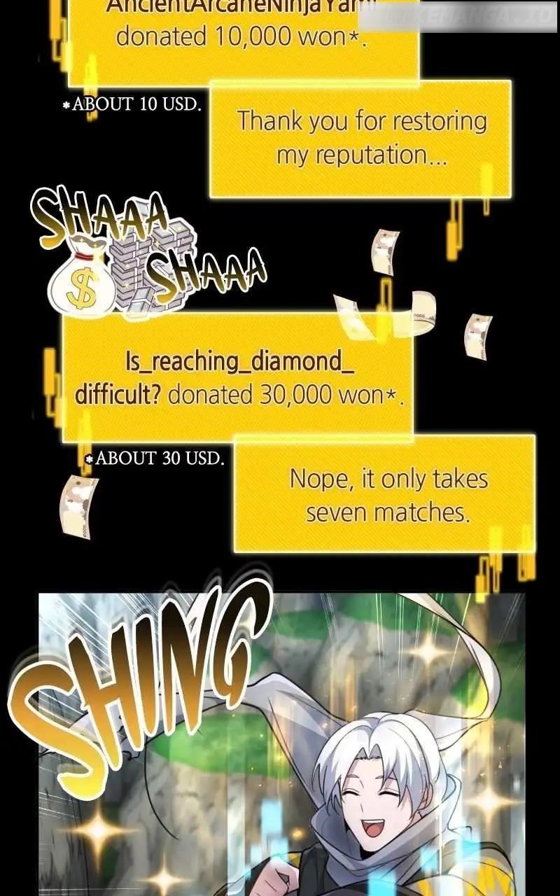 The Possessed Genius’ Gaming Stream Chapter 22 - Page 34