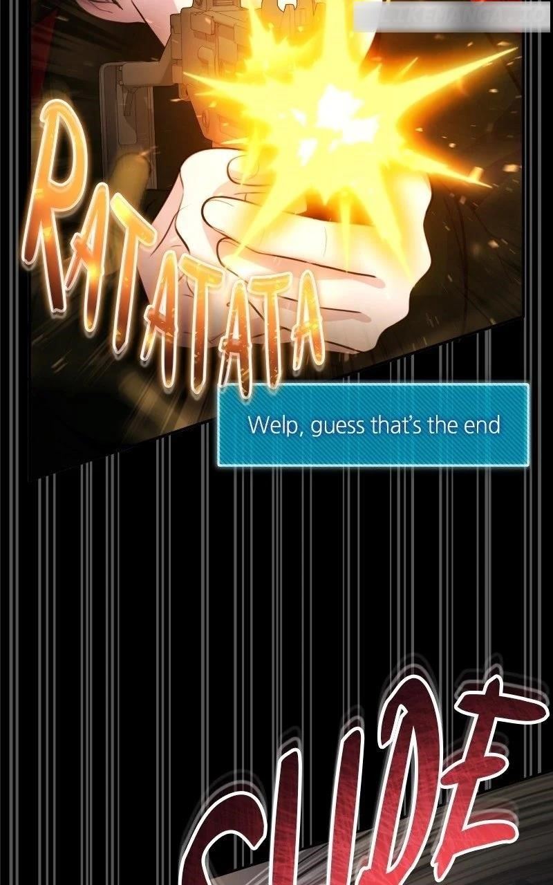 The Possessed Genius’ Gaming Stream Chapter 23 - Page 38