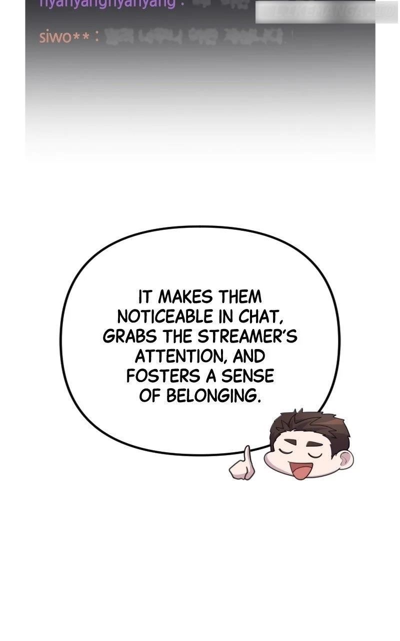 The Possessed Genius’ Gaming Stream Chapter 24 - Page 100