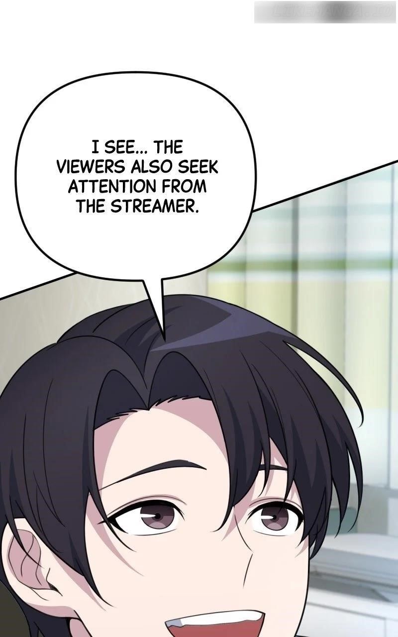 The Possessed Genius’ Gaming Stream Chapter 24 - Page 101