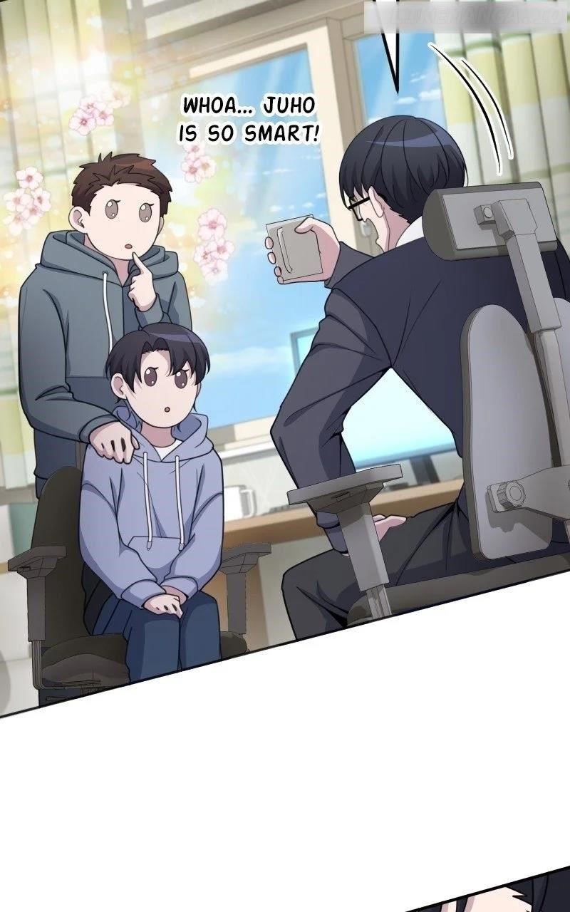 The Possessed Genius’ Gaming Stream Chapter 24 - Page 105