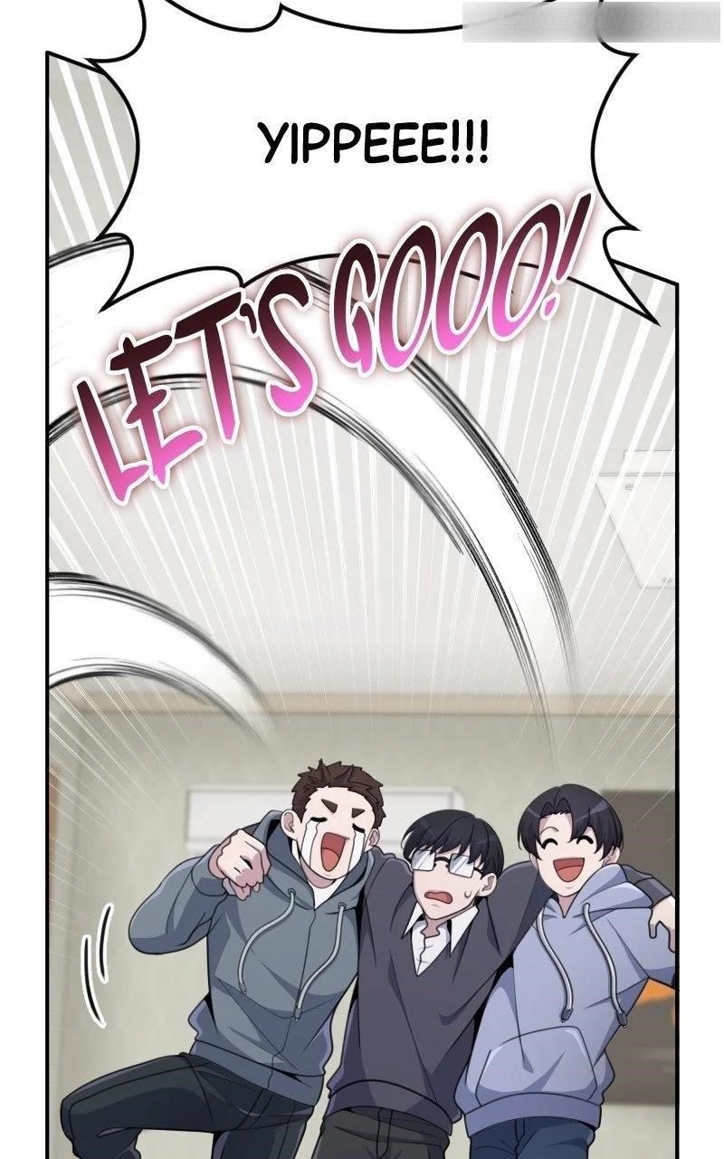 The Possessed Genius’ Gaming Stream Chapter 24 - Page 112