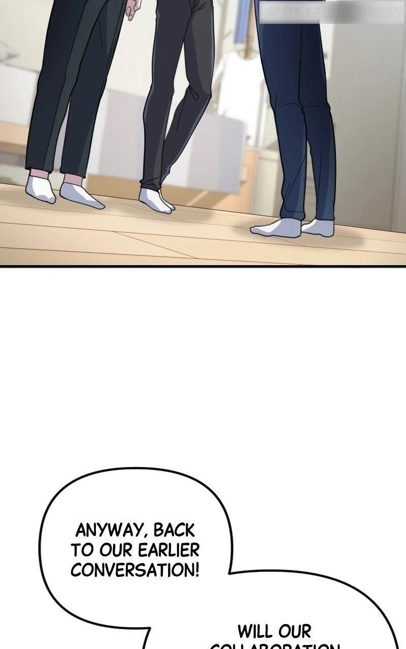 The Possessed Genius’ Gaming Stream Chapter 24 - Page 124