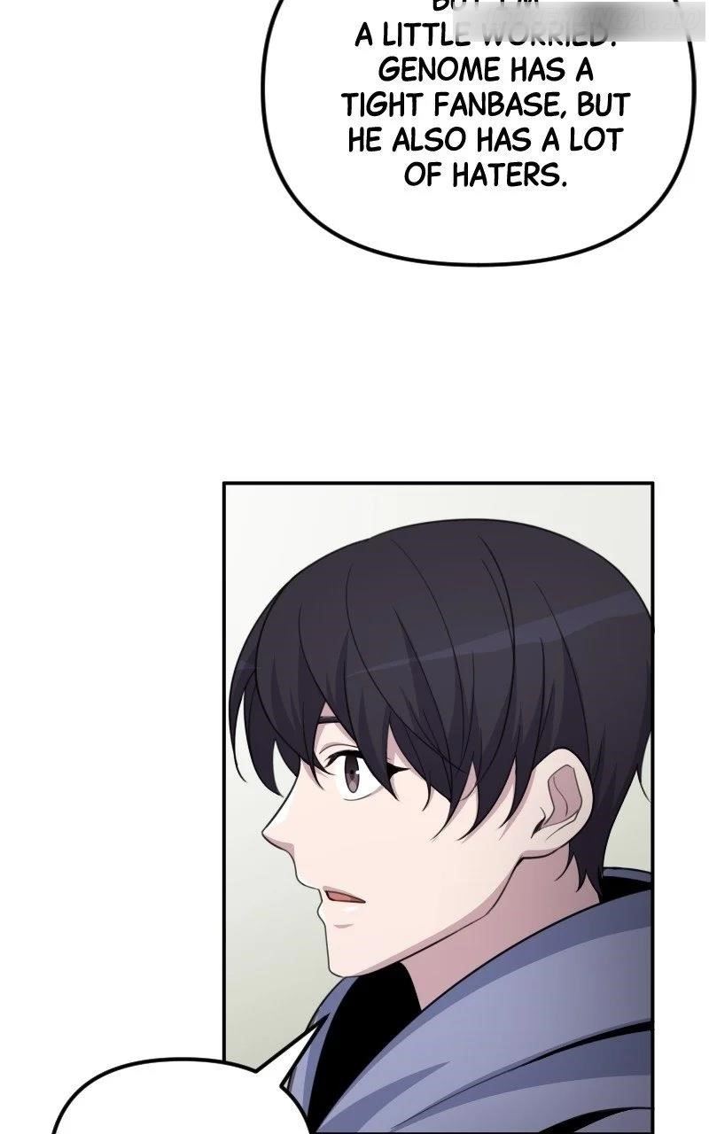 The Possessed Genius’ Gaming Stream Chapter 24 - Page 126