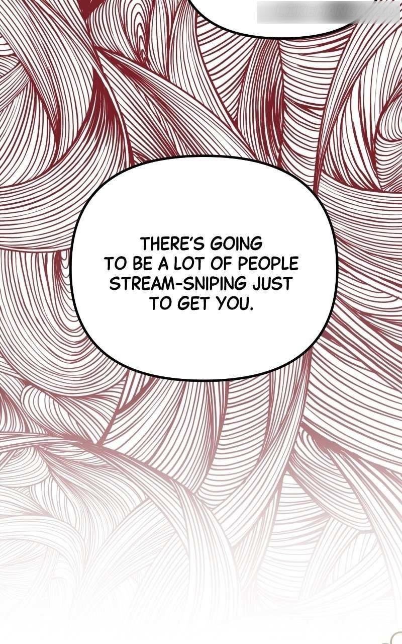 The Possessed Genius’ Gaming Stream Chapter 24 - Page 128