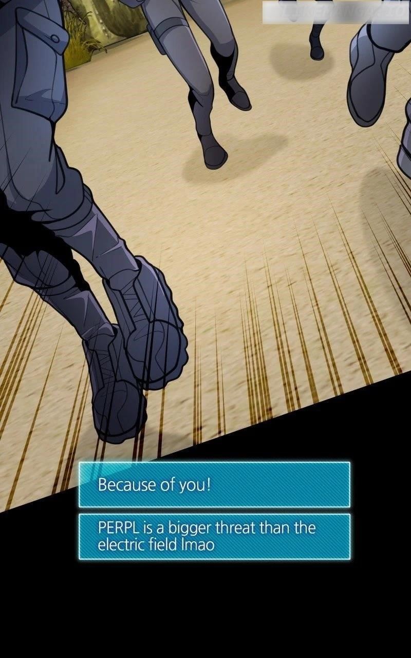 The Possessed Genius’ Gaming Stream Chapter 24 - Page 24