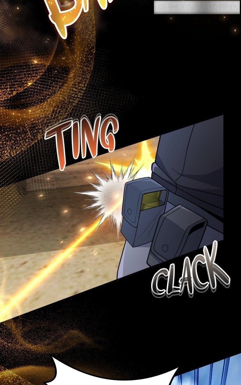 The Possessed Genius’ Gaming Stream Chapter 24 - Page 33