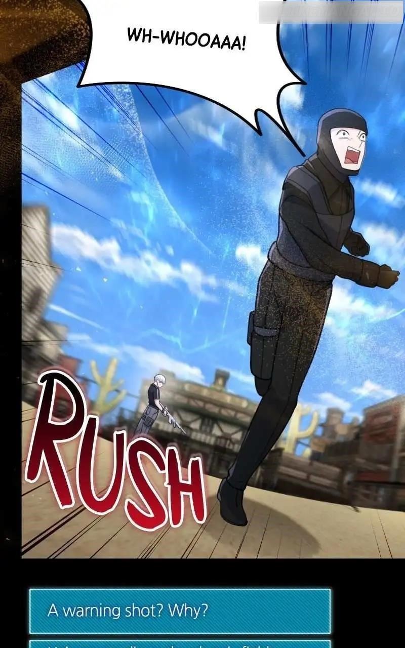 The Possessed Genius’ Gaming Stream Chapter 24 - Page 34