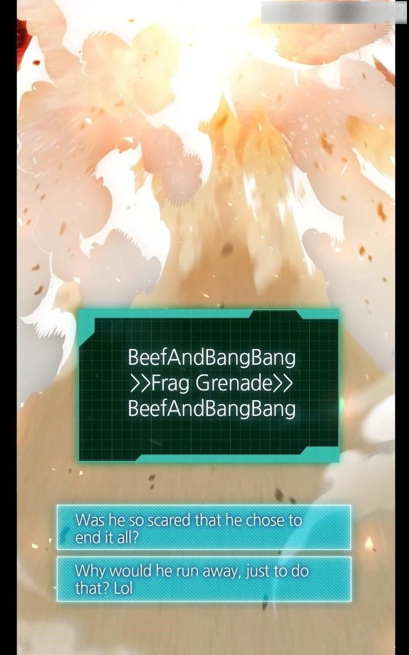 The Possessed Genius’ Gaming Stream Chapter 24 - Page 37