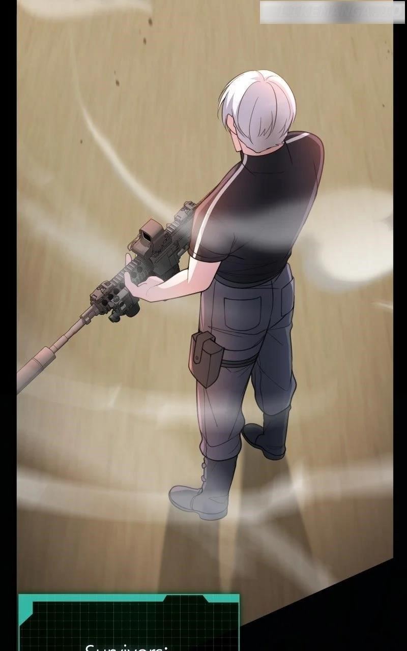 The Possessed Genius’ Gaming Stream Chapter 24 - Page 38