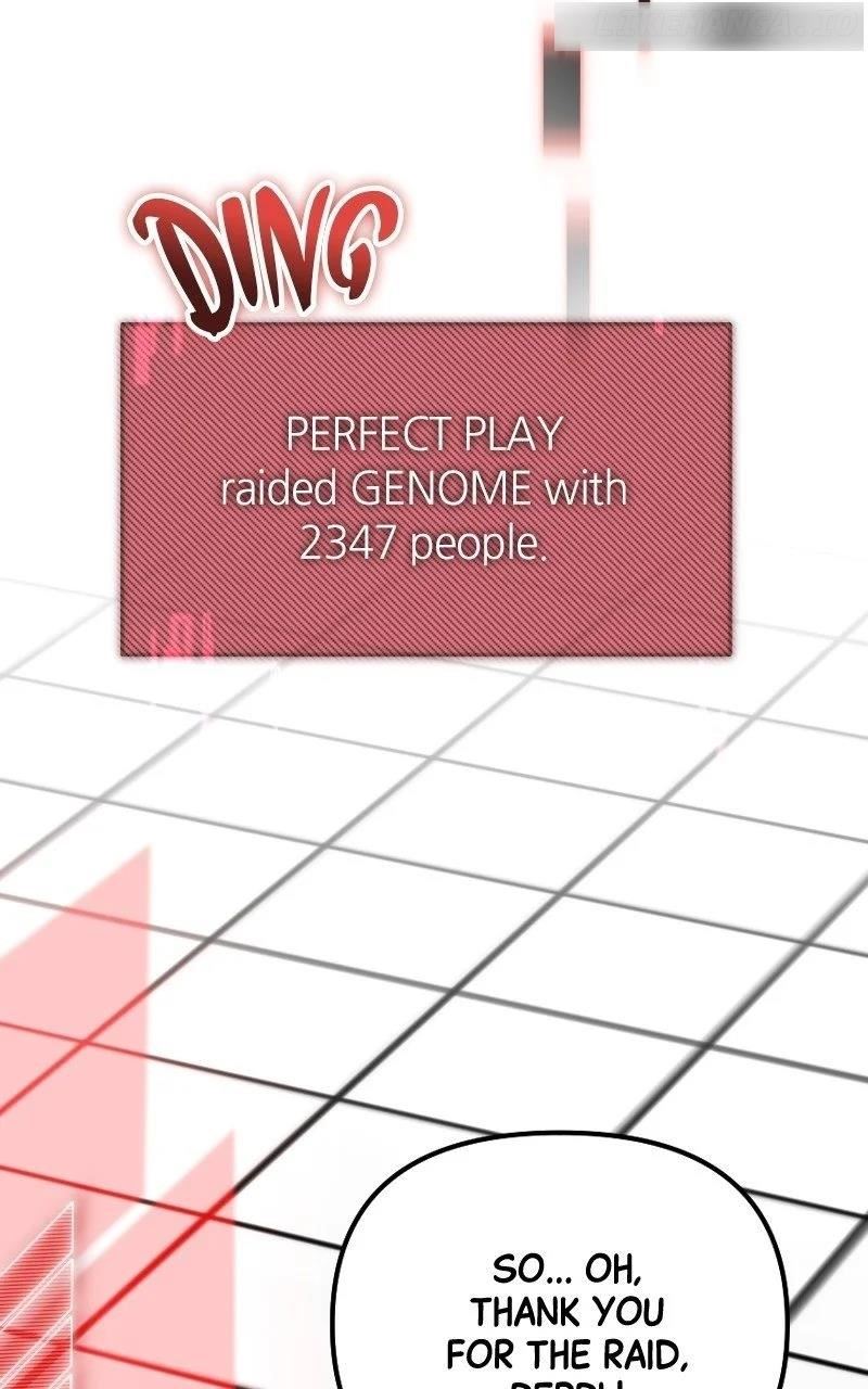 The Possessed Genius’ Gaming Stream Chapter 24 - Page 62