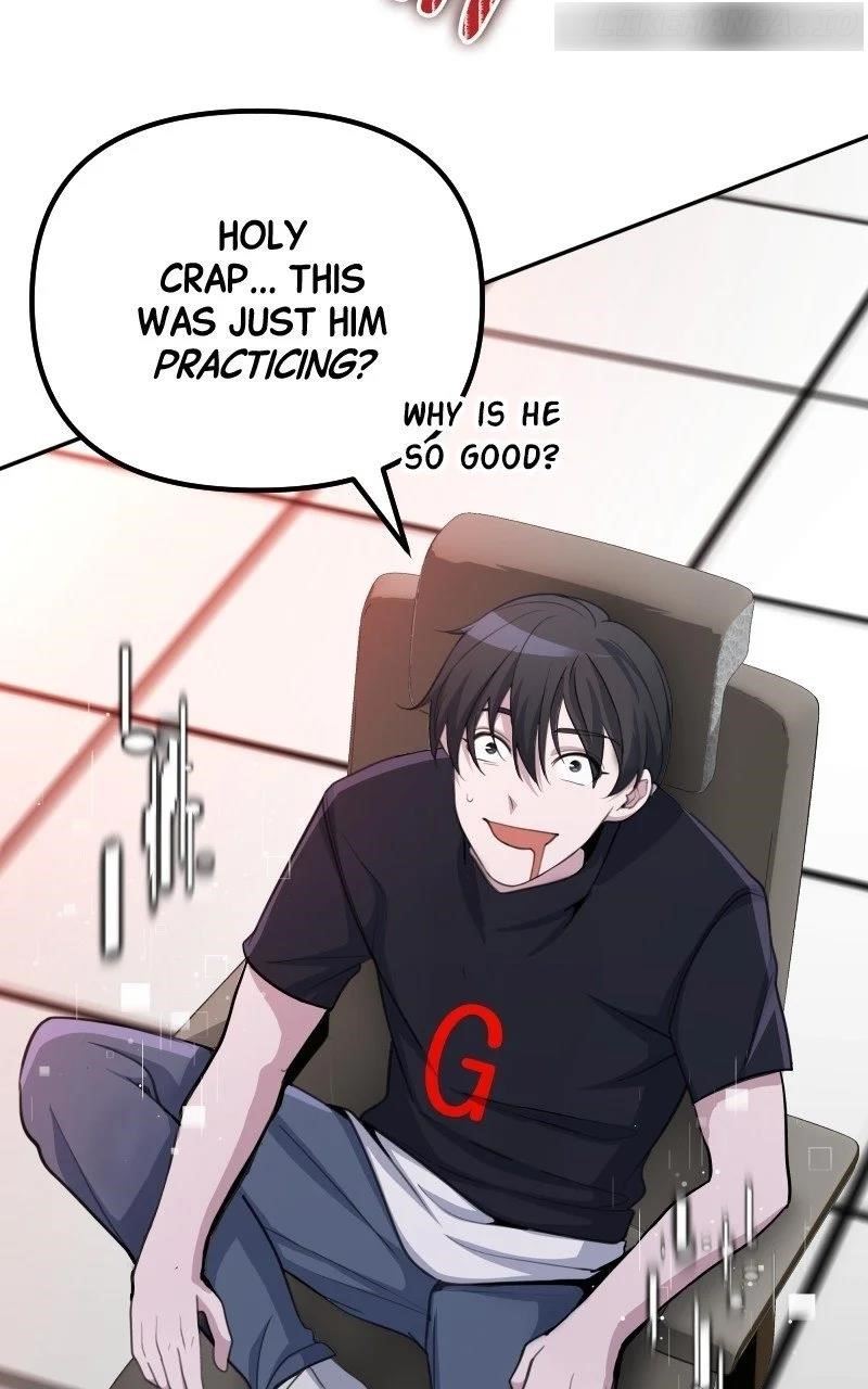 The Possessed Genius’ Gaming Stream Chapter 24 - Page 71