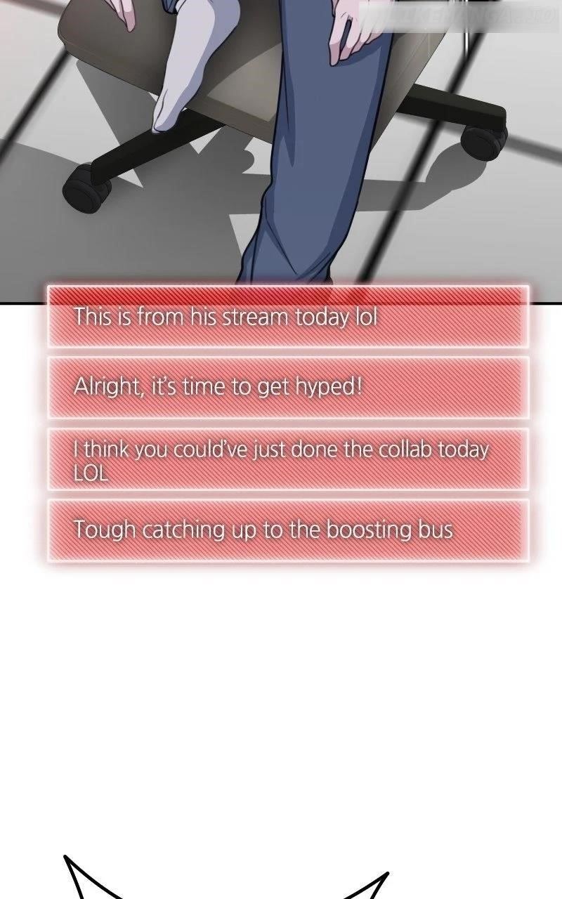 The Possessed Genius’ Gaming Stream Chapter 24 - Page 72