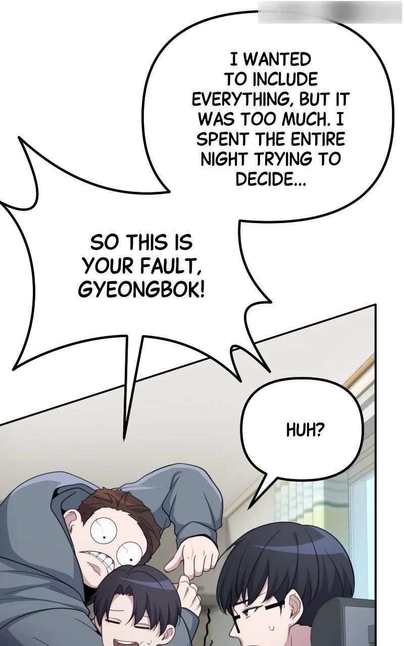 The Possessed Genius’ Gaming Stream Chapter 24 - Page 76
