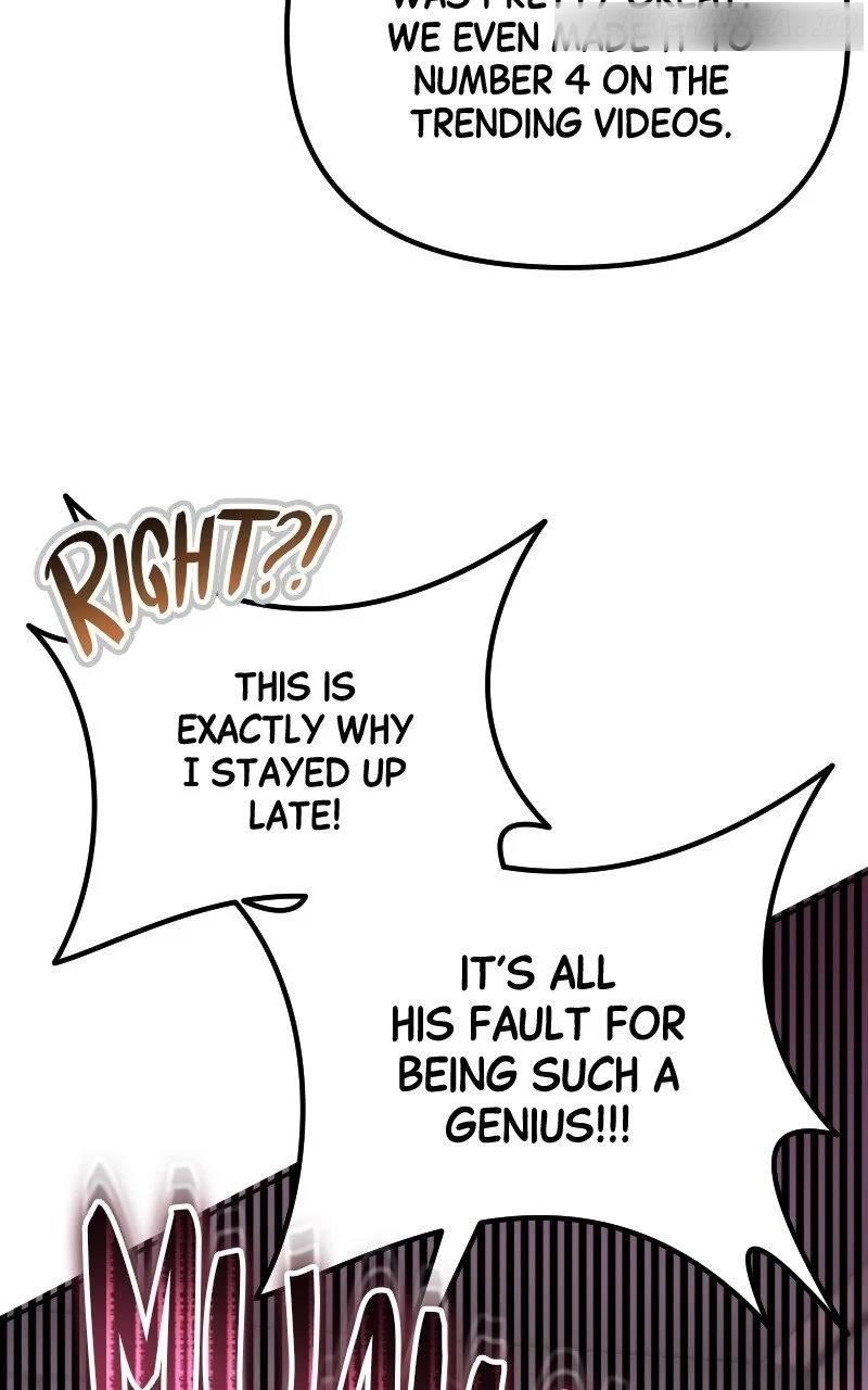 The Possessed Genius’ Gaming Stream Chapter 24 - Page 79