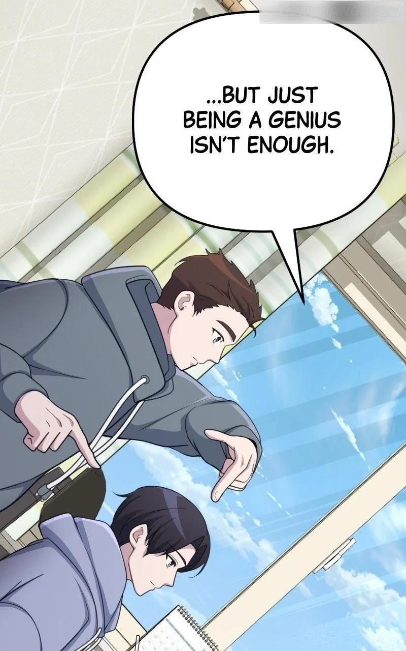 The Possessed Genius’ Gaming Stream Chapter 24 - Page 82