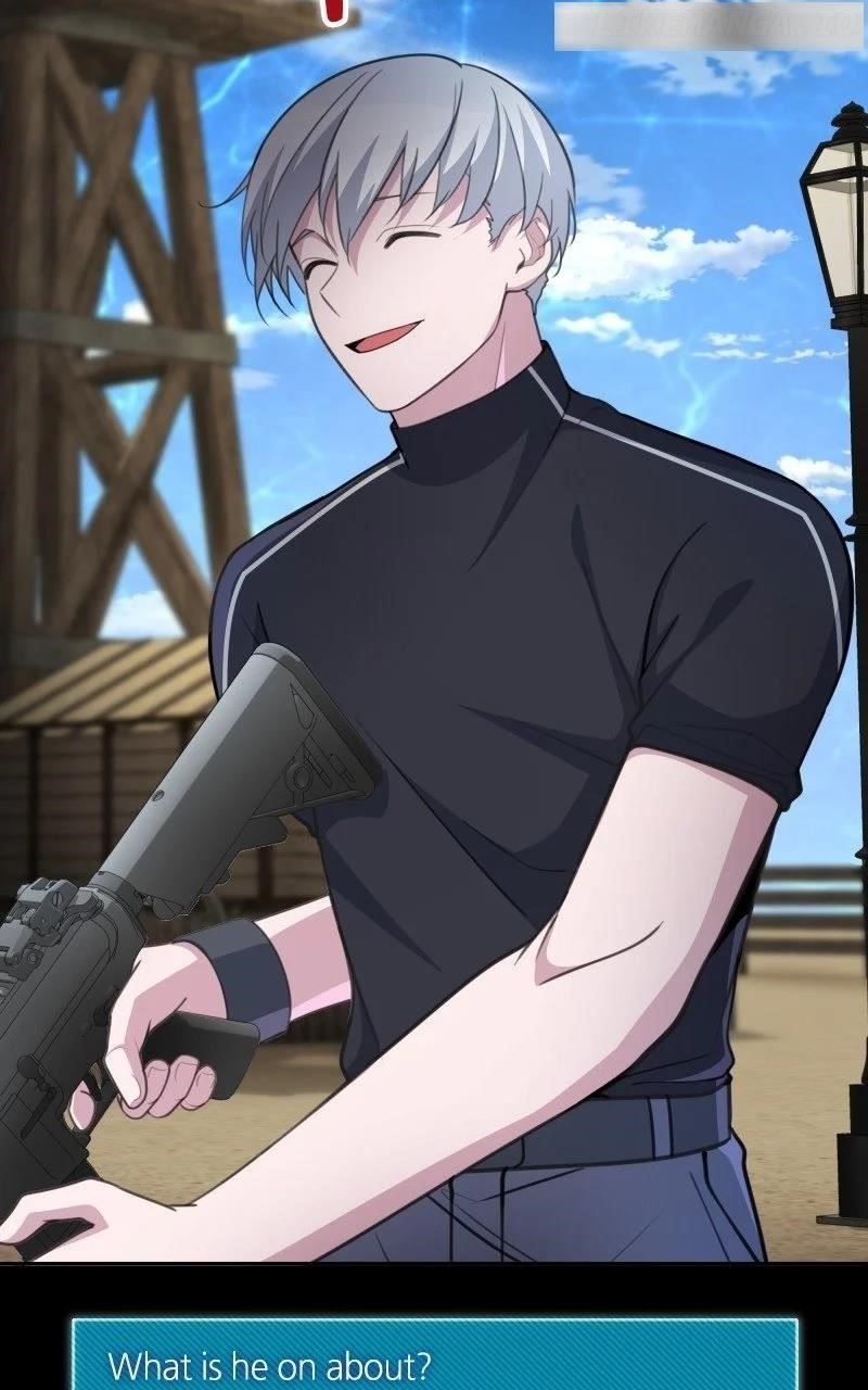 The Possessed Genius’ Gaming Stream Chapter 24 - Page 9