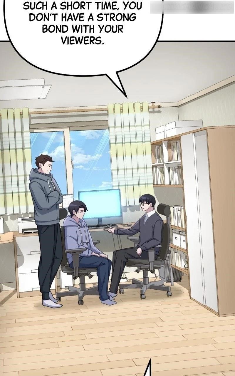 The Possessed Genius’ Gaming Stream Chapter 24 - Page 91