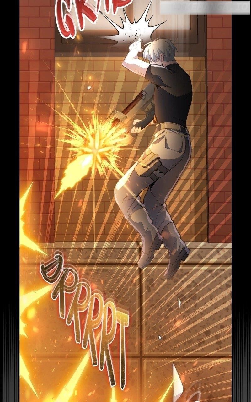 The Possessed Genius’ Gaming Stream Chapter 25 - Page 112