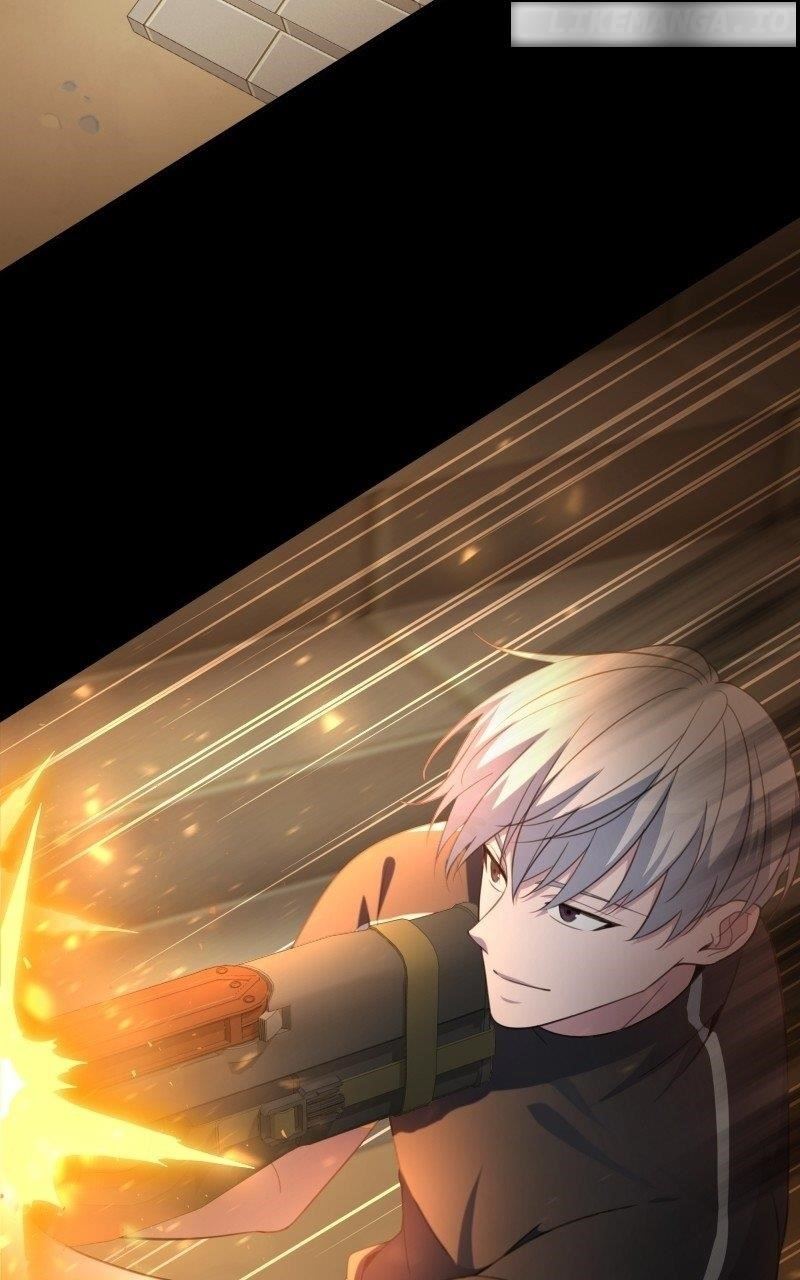 The Possessed Genius’ Gaming Stream Chapter 25 - Page 116