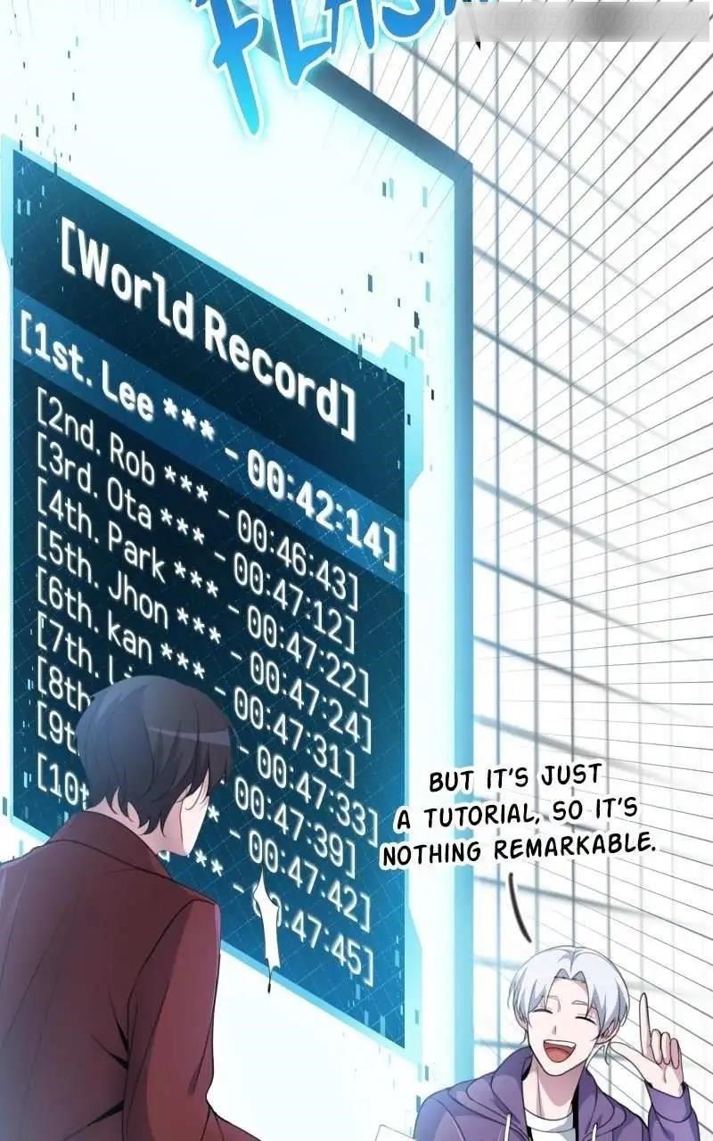 The Possessed Genius’ Gaming Stream Chapter 28 - Page 46