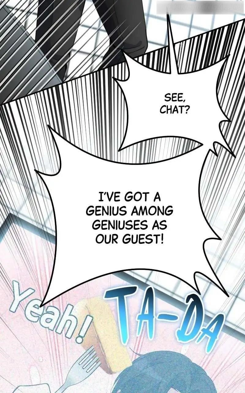 The Possessed Genius’ Gaming Stream Chapter 28 - Page 50