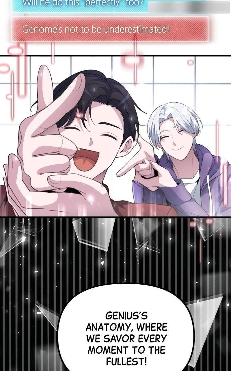 The Possessed Genius’ Gaming Stream Chapter 28 - Page 55