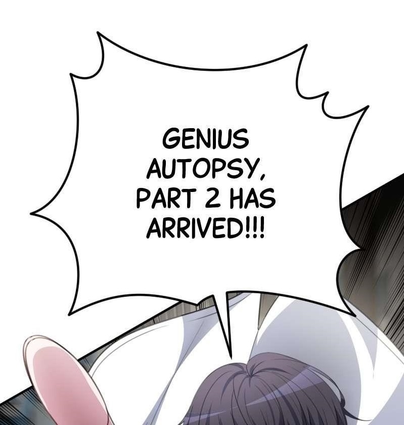 The Possessed Genius’ Gaming Stream Chapter 34 - Page 1