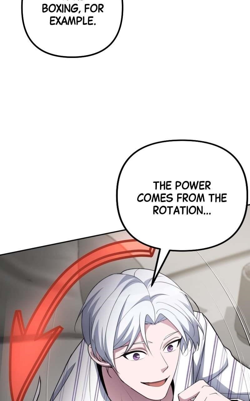 The Possessed Genius’ Gaming Stream Chapter 34 - Page 119