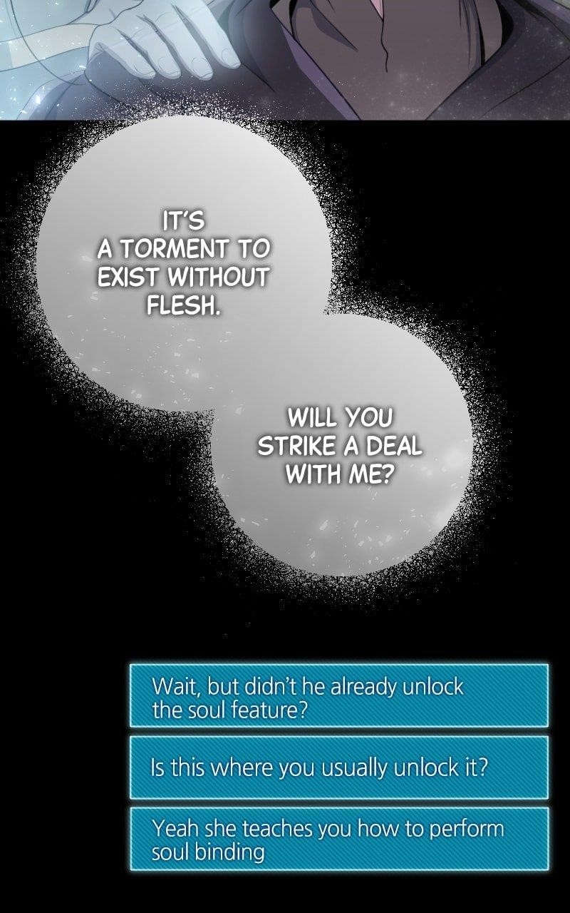 The Possessed Genius’ Gaming Stream Chapter 37 - Page 102