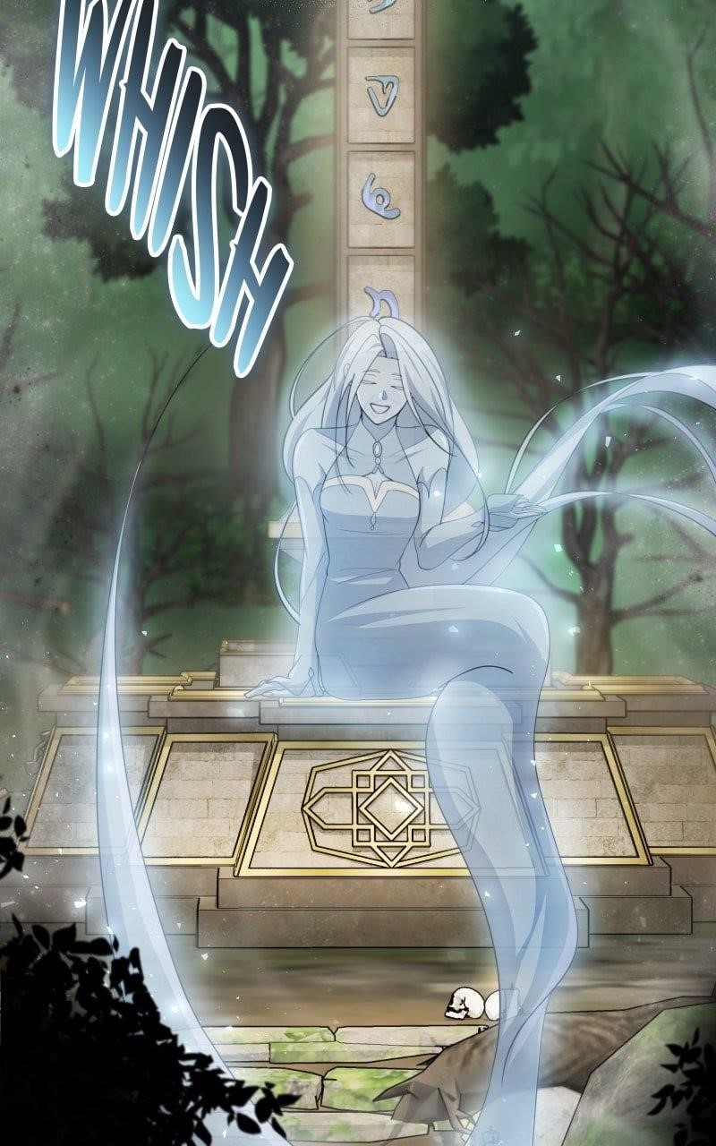 The Possessed Genius’ Gaming Stream Chapter 37 - Page 129