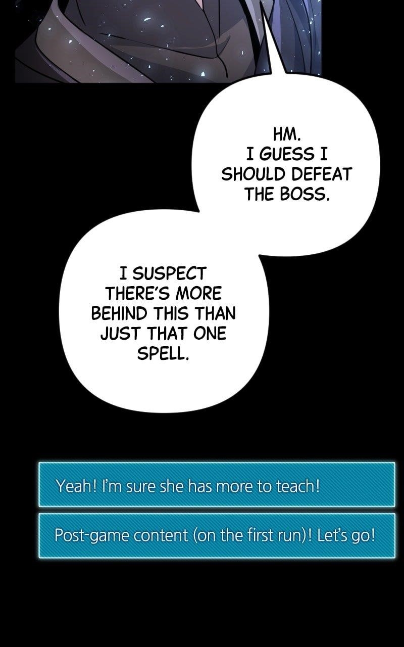 The Possessed Genius’ Gaming Stream Chapter 37 - Page 137