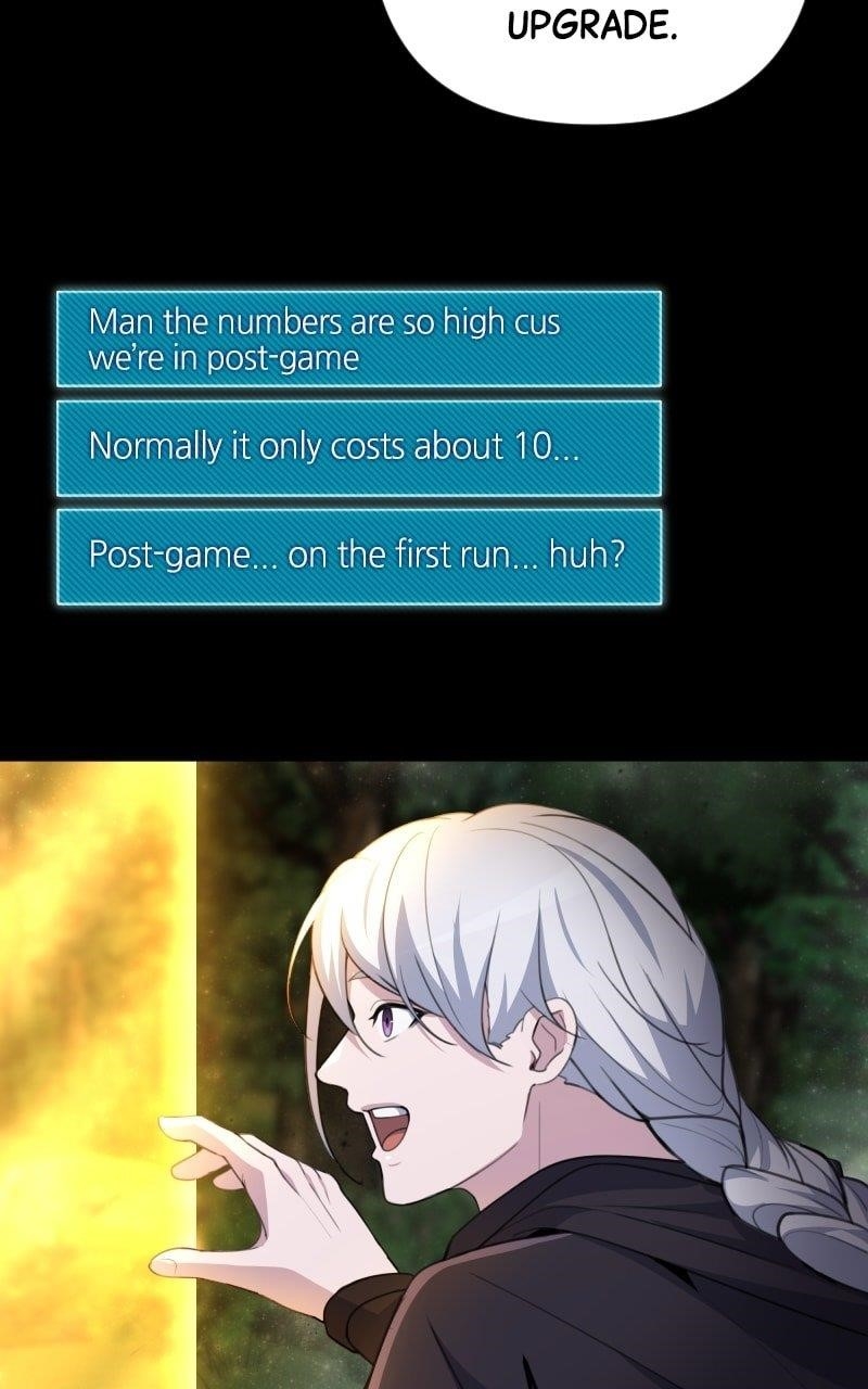 The Possessed Genius’ Gaming Stream Chapter 37 - Page 151