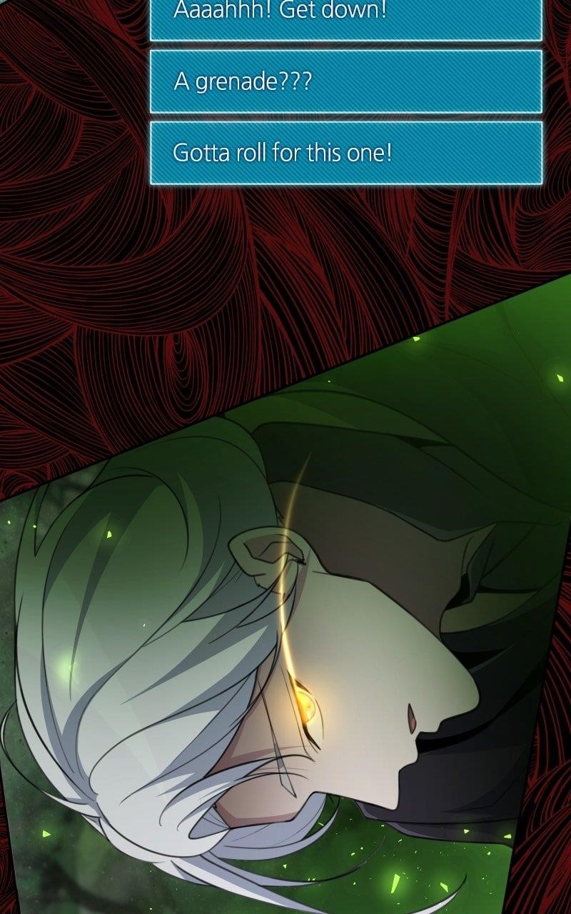 The Possessed Genius’ Gaming Stream Chapter 37 - Page 159