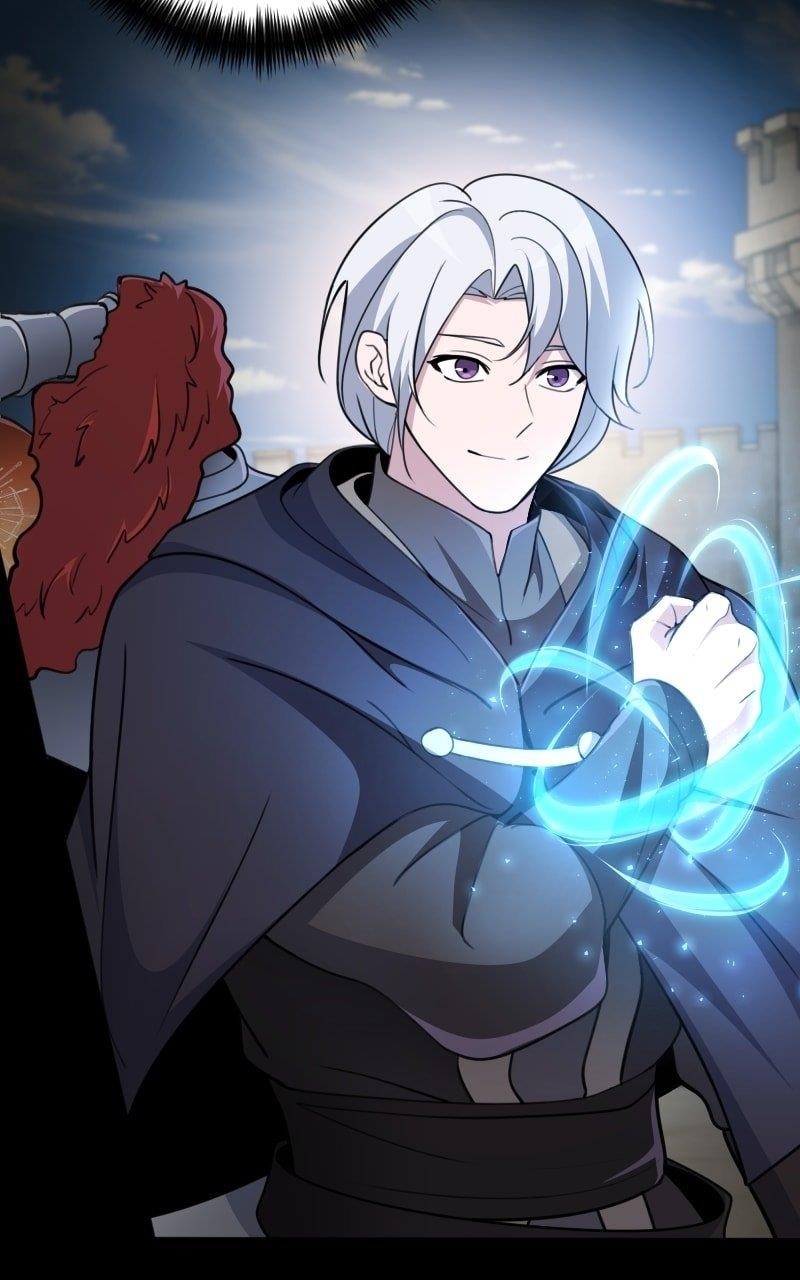 The Possessed Genius’ Gaming Stream Chapter 40 - Page 144