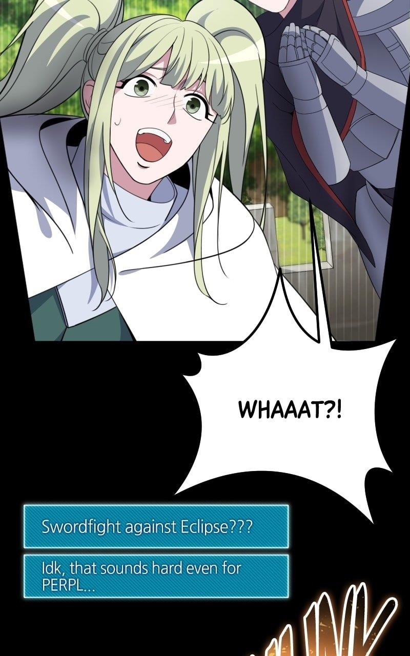 The Possessed Genius’ Gaming Stream Chapter 41 - Page 95