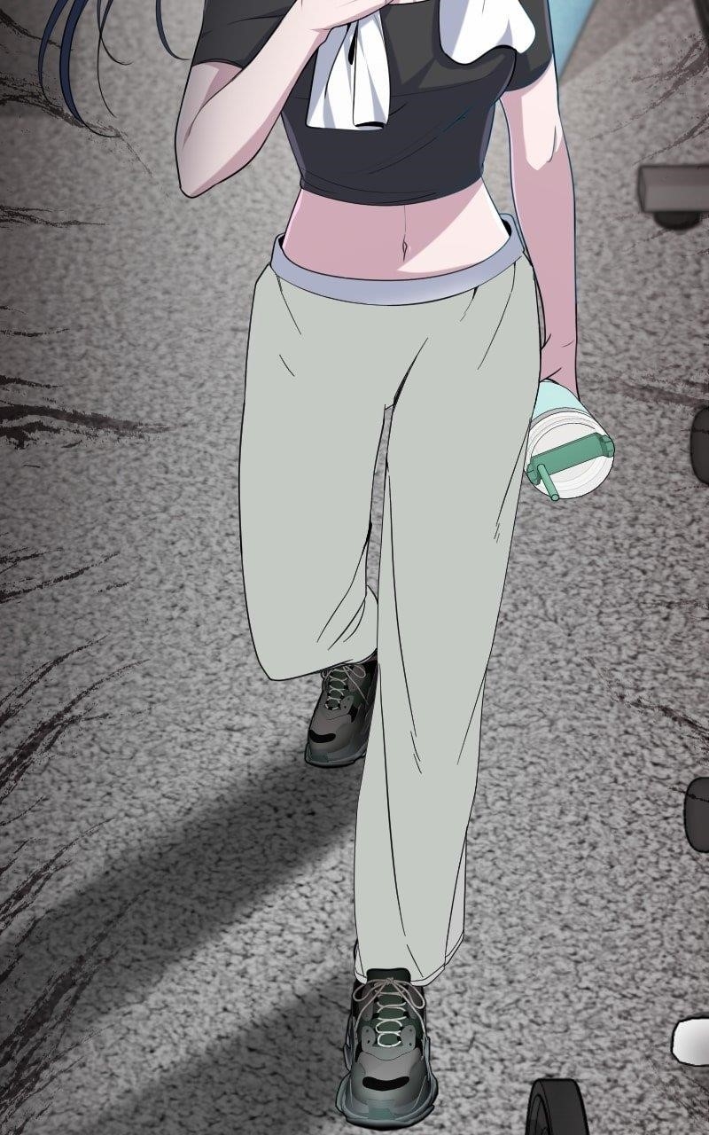 The Possessed Genius’ Gaming Stream Chapter 42 - Page 164